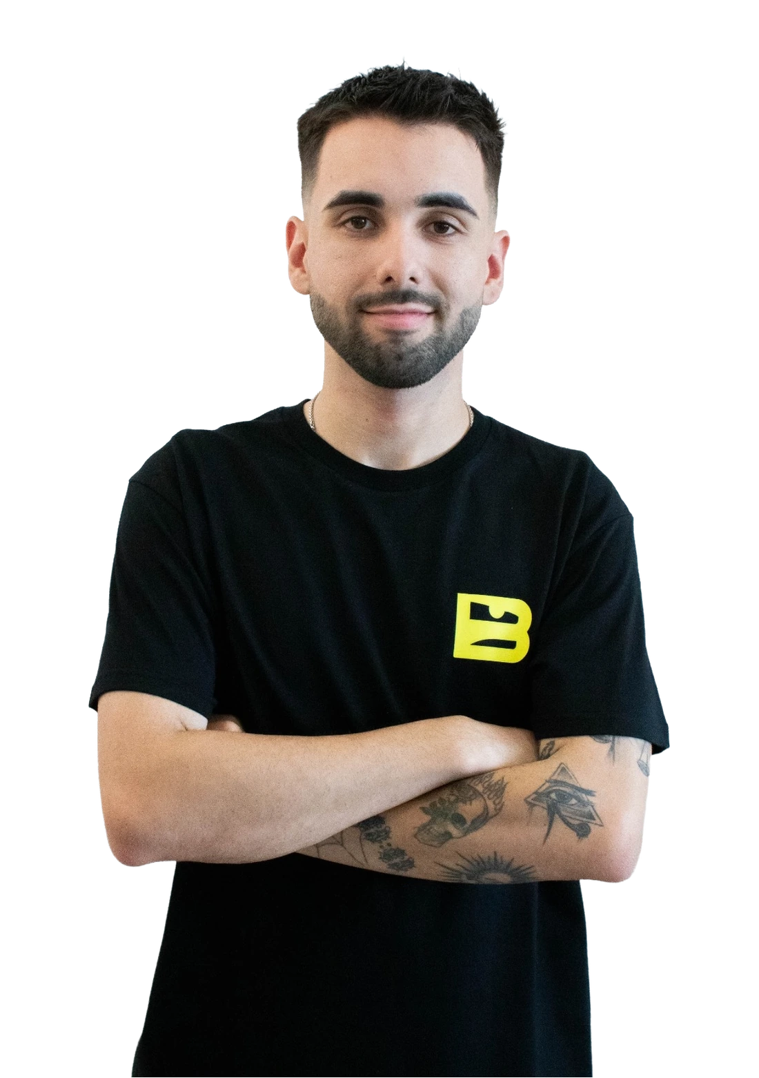 Nuno Nogueira — Manager